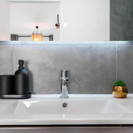 아파트 Luxury Sun'sete 세테