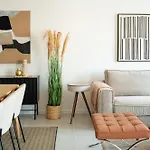 Luxury Sun'sete *