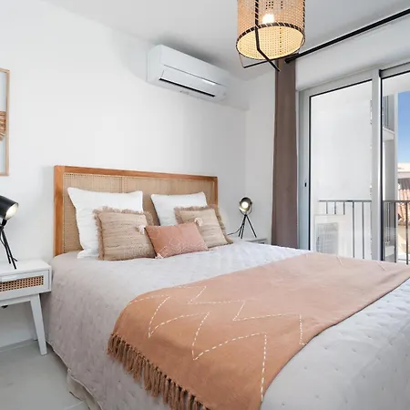 Luxury Sun'sete * Sète