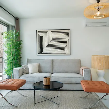 Luxury Sun'sete דירה