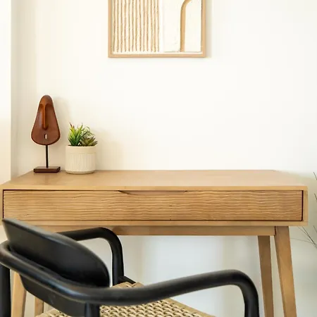 Apartamento Luxury Sun'sete