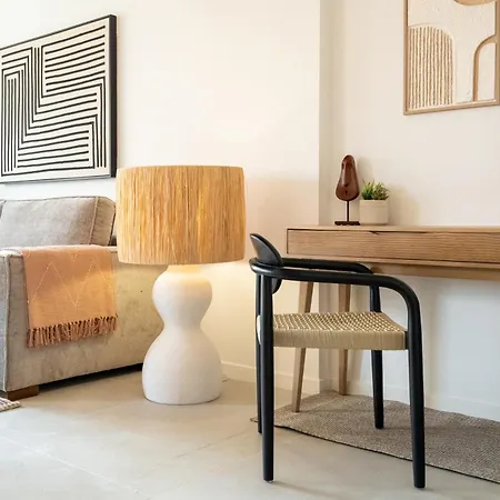 דירה Luxury Sun'sete *