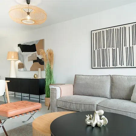 Luxury Sun'sete * Sète