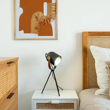 דירה Luxury Sun'sete