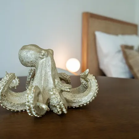 Luxury Sun'sete דירה