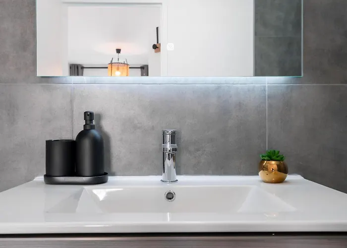 Lejlighed Luxury Sun'sete Sète