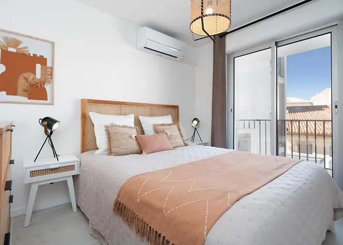 Luxury Sun'sete * Sète