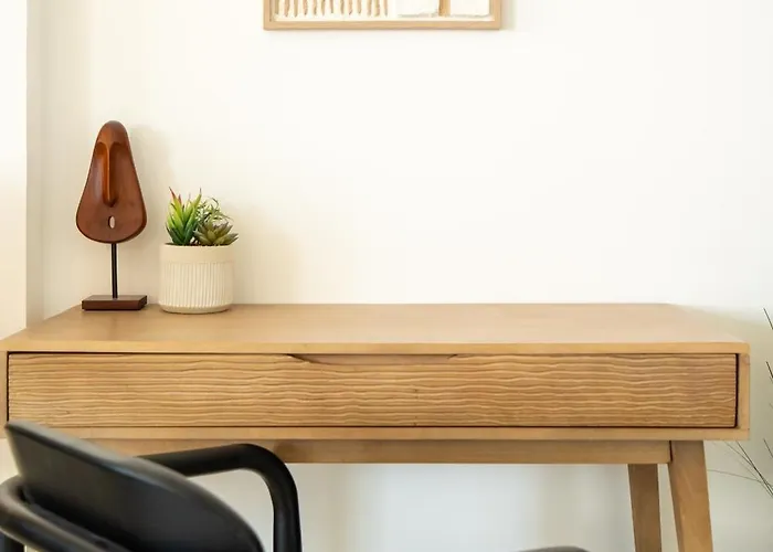 Lejlighed Luxury Sun'sete