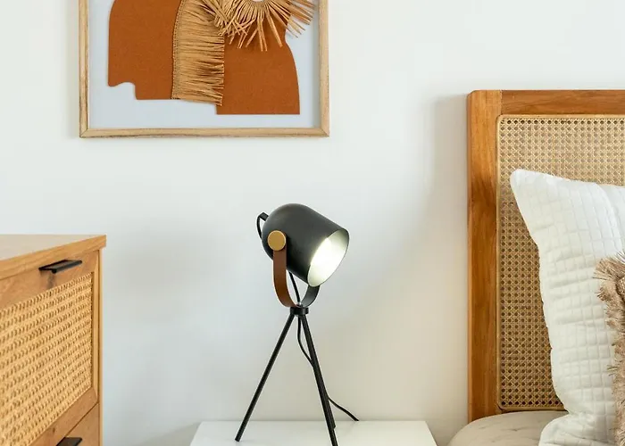 Lejlighed Luxury Sun'sete