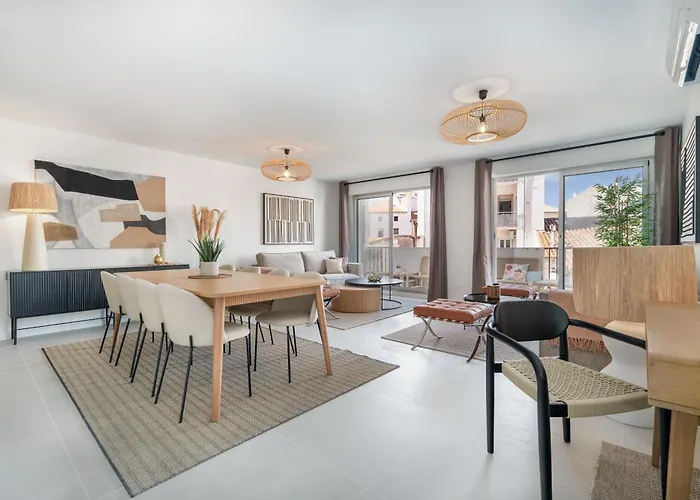 Luxury Sun'sete * Sète