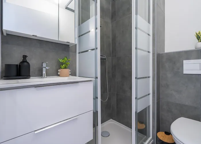 Lejlighed Luxury Sun'sete Sète